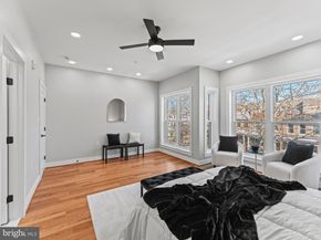 4320 7TH Street NW 2, Washington DC 20011