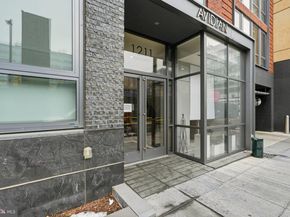 1211 Van Street SE 1313, Washington DC 20003
