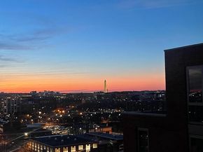 1211 Van Street SE 1313, Washington DC 20003
