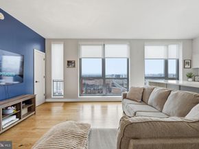 1211 Van Street SE 1313, Washington DC 20003