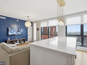 1211 Van Street SE 1313, Washington DC 20003