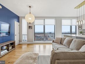 1211 Van Street SE 1313, Washington DC 20003