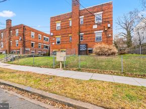 4633 Hillside Road SE, Washington DC 20019