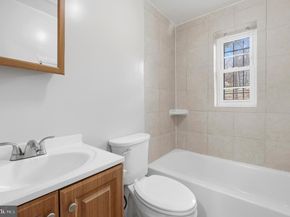 4633 Hillside Road SE, Washington DC 20019