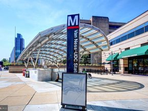 3020 Tilden Street NW 104, Washington DC 20008