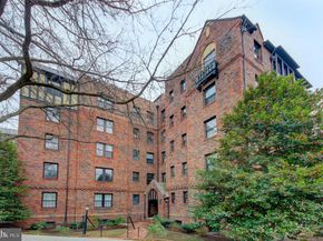 3020 Tilden Street NW 104, Washington DC 20008