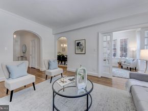 3020 Tilden Street NW 104, Washington DC 20008