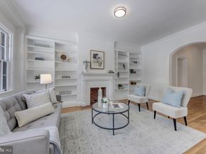 3020 Tilden Street NW 104, Washington DC 20008