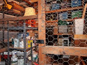 3020 Tilden Street NW 104, Washington DC 20008