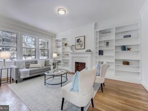 3020 Tilden Street NW 104, Washington DC 20008