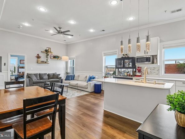 233 S Street NE 5, Washington DC 20002