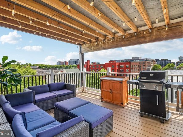 233 S Street NE 5, Washington DC 20002