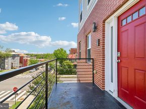 233 S Street NE 5, Washington DC 20002