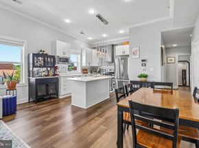 233 S Street NE 5, Washington DC 20002