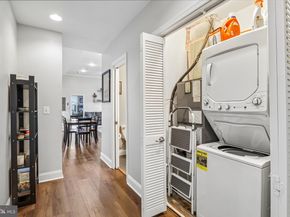 233 S Street NE 5, Washington DC 20002