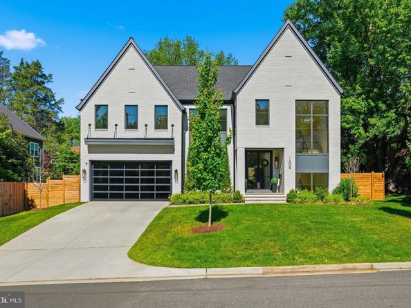 1608 Wrightson Drive, Mclean VA 22101