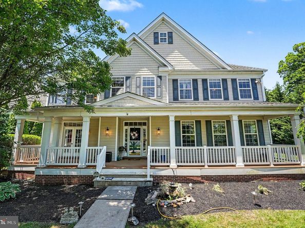 3836 Taylortown Road, Furlong PA 18925