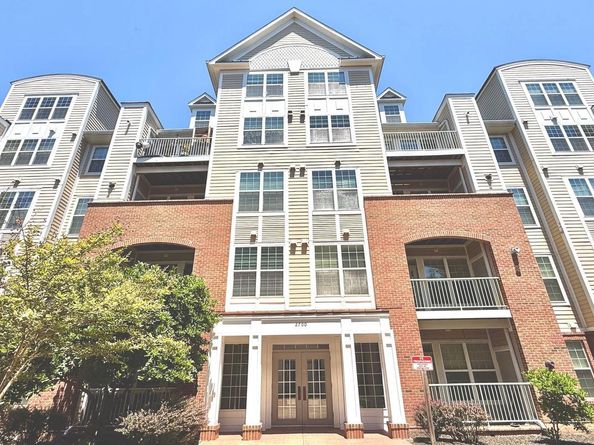 2700 Bellforest Court 108, Vienna VA 22180