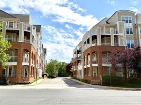 2700 Bellforest Court 108, Vienna VA 22180