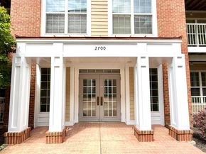 2700 Bellforest Court 108, Vienna VA 22180