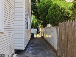 1838 Shallcross Avenue, Folcroft PA 19032