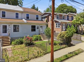 1838 Shallcross Avenue, Folcroft PA 19032