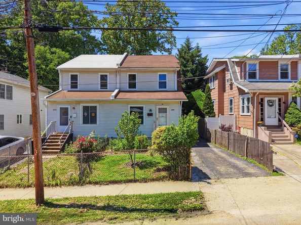 1838 Shallcross Avenue, Folcroft PA 19032