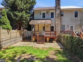1838 Shallcross Avenue, Folcroft PA 19032