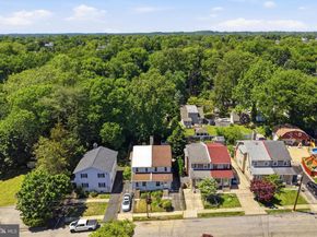 1838 Shallcross Avenue, Folcroft PA 19032