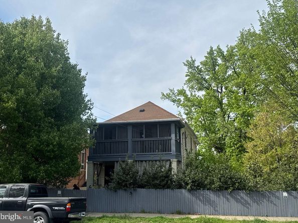 4818 Sheriff Road NE, Washington DC 20019