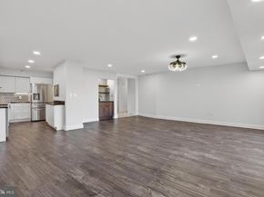 1300 Crystal Drive 1107S, Arlington VA 22202
