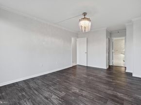 1300 Crystal Drive 1107S, Arlington VA 22202