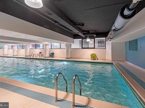 1300 Crystal Drive 1107S, Arlington VA 22202