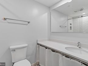 1300 Crystal Drive 1107S, Arlington VA 22202