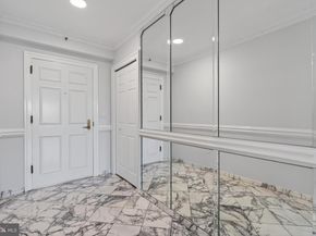 1300 Crystal Drive 1107S, Arlington VA 22202