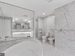 1300 Crystal Drive 1107S, Arlington VA 22202