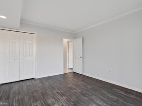 1300 Crystal Drive 1107S, Arlington VA 22202
