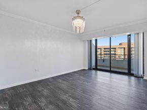 1300 Crystal Drive 1107S, Arlington VA 22202
