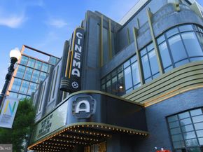 1300 Crystal Drive 1107S, Arlington VA 22202