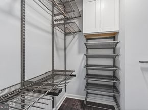 1300 Crystal Drive 1107S, Arlington VA 22202