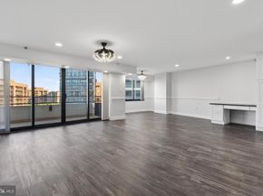 1300 Crystal Drive 1107S, Arlington VA 22202