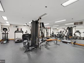 1300 Crystal Drive 1107S, Arlington VA 22202