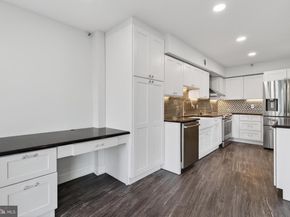 1300 Crystal Drive 1107S, Arlington VA 22202