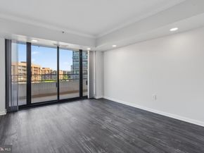 1300 Crystal Drive 1107S, Arlington VA 22202