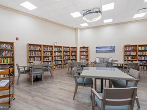 1300 Crystal Drive 1107S, Arlington VA 22202