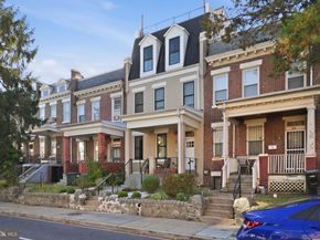 3222 Warder Street NW 5, Washington DC 20010