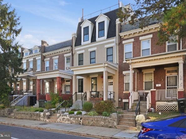 3222 Warder Street NW 5, Washington DC 20010