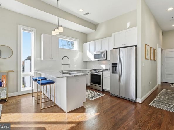 3222 Warder Street NW 5, Washington DC 20010
