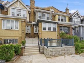 5657 Florence Avenue, Philadelphia PA 19143