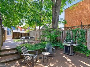 212 N Street NW, Washington DC 20001